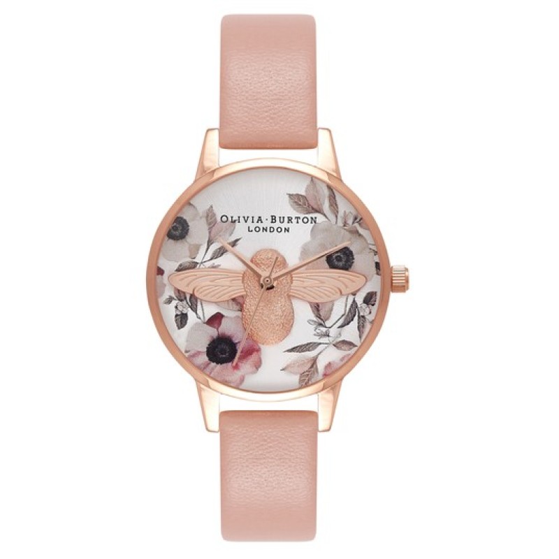 WOMEN WATCH OLIVIA BURTON  OB16AM101 (30MM)