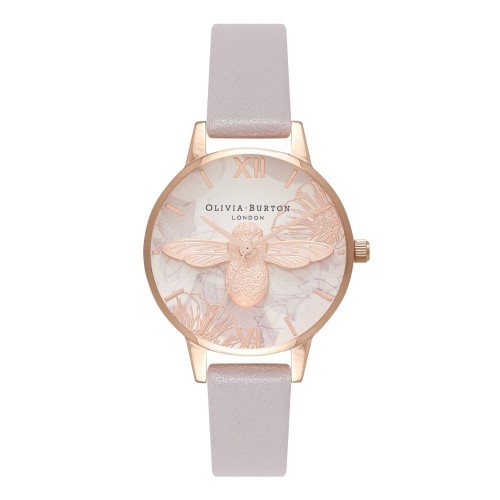 WOMEN WATCH OLIVIA BURTON  OB16VM17 (30MM)