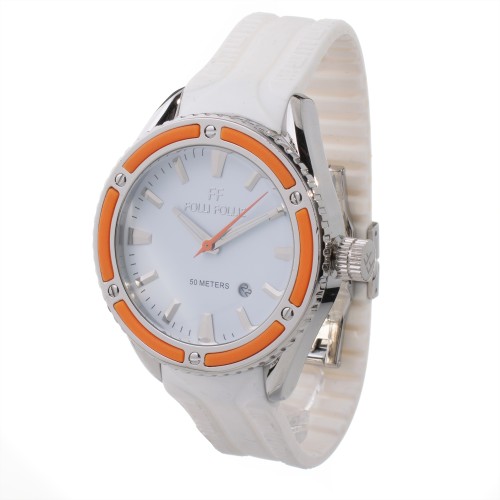 WOMAN WATCH FOLLI FOLLIE WF0T027ZDO (45MM) WOMAN WATCH FOLLI FOLLIE WF0T027ZDO (45MM)