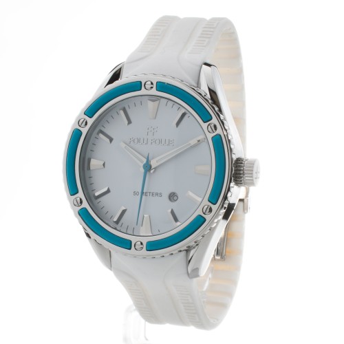 WOMAN WATCH FOLLI FOLLIE WF0T027ZDL (42MM) WOMAN WATCH FOLLI FOLLIE WF0T027ZDL (42MM)