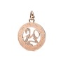 WOMAN PENDANT FOLLI FOLLIE 3P1T014RC (4CM )