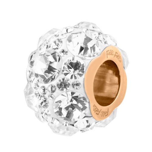 WOMAN PENDANT FOLLI FOLLIE 3P13T018RC (2,5CM )