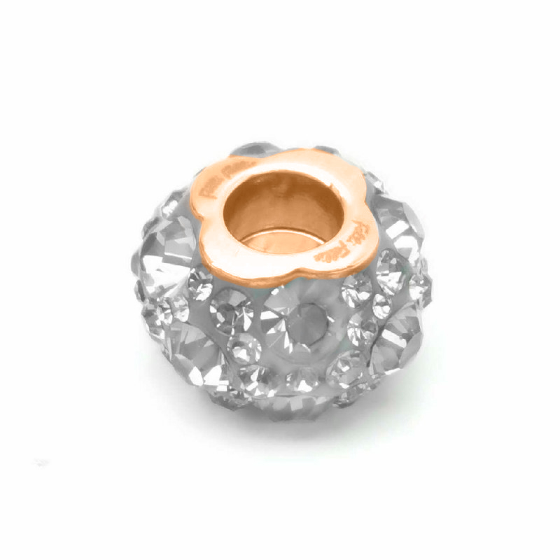 WOMAN TRINKET FOLLI FOLLIE 3P13T019RC (1CM )