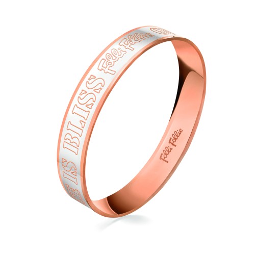 WOMAN WRIST FOLLI FOLLIE 3B13T015RW (16CM )