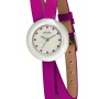 WOMAN WATCH FOLLI FOLLIE  WF13F030SSP (28MM)