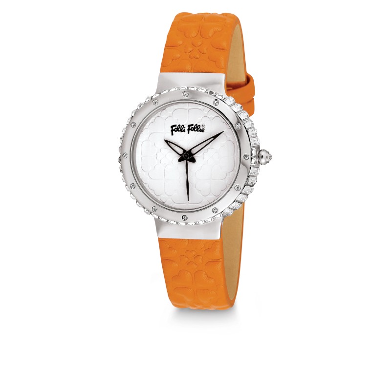 WOMAN WATCH FOLLI FOLLIE WF13A032SPW (28MM) WOMAN WATCH FOLLI FOLLIE WF13A032SPW (28MM)