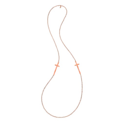 WOMAN NECKLACE FOLLI FOLLIE 1N13T005R (80CM ) WOMAN NECKLACE FOLLI FOLLIE 1N13T005R (80CM )