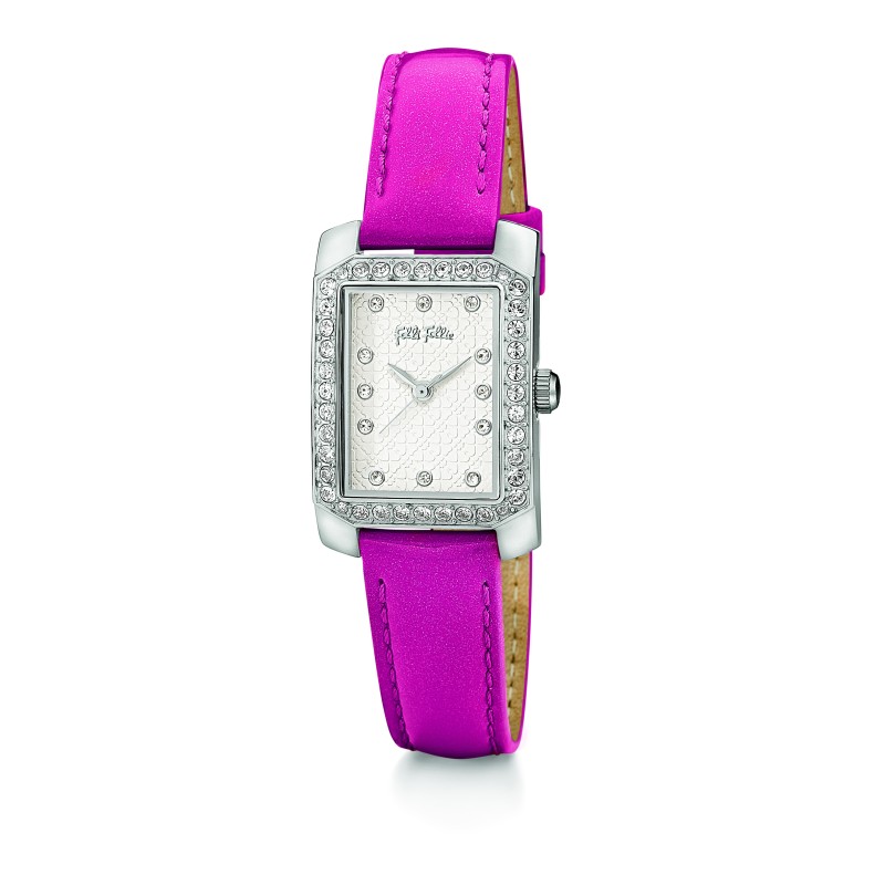 WOMAN WATCH FOLLI FOLLIE WF13A053SSS (28MM) WOMAN WATCH FOLLI FOLLIE WF13A053SSS (28MM)
