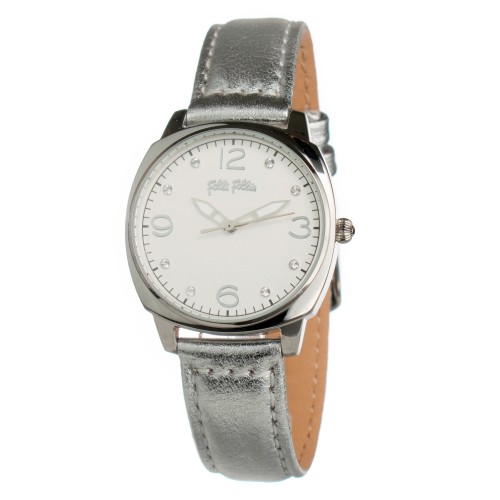 WOMAN WATCH FOLLI FOLLIE WF14T021SSS (32MM) WOMAN WATCH FOLLI FOLLIE WF14T021SSS (32MM)