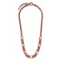 WOMAN NECKLACE FOLLI FOLLIE 1N14T036R (45CM )