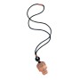 WOMAN NECKLACE FOLLI FOLLIE 4N14T041RKK (35CM )