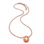 WOMAN NECKLACE FOLLI FOLLIE 3N15T011RS (45CM )