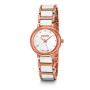 WOMAN WATCH FOLLI FOLLIE  WF15R011BSW (28MM)