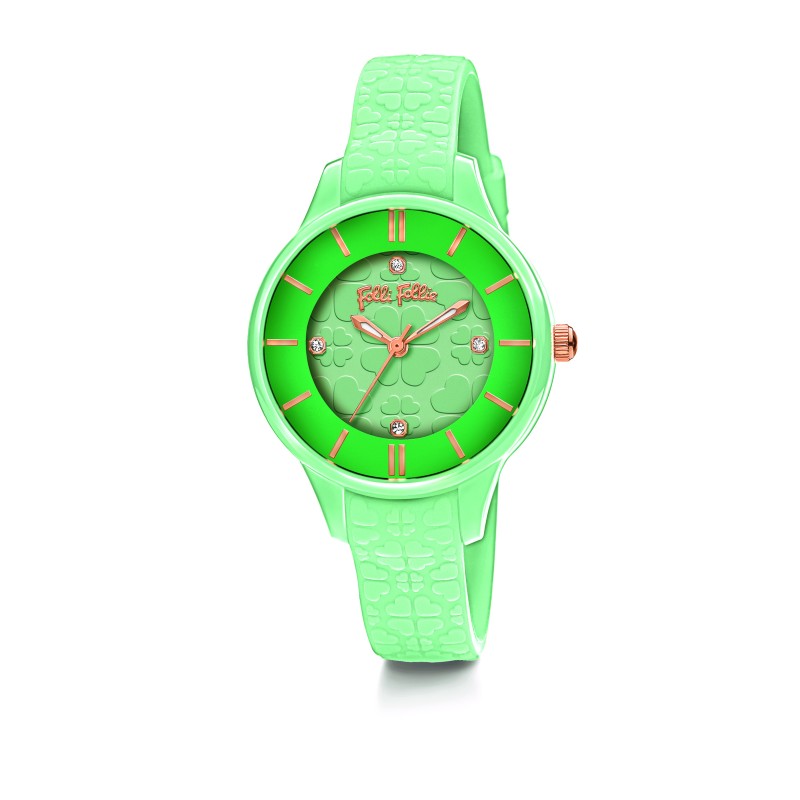 WOMAN WATCH FOLLI FOLLIE WF15P027ZSE (28MM) WOMAN WATCH FOLLI FOLLIE WF15P027ZSE (28MM)