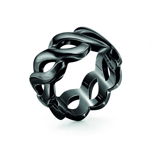 WOMAN RING FOLLI FOLLIE 1R15T010K-52 (52 ) WOMAN RING FOLLI FOLLIE 1R15T010K-52 (52 )