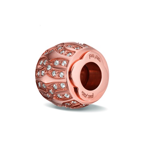 WOMAN TRINKET FOLLI FOLLIE 3P16T006RC (1CM ) WOMAN TRINKET FOLLI FOLLIE 3P16T006RC (1CM )