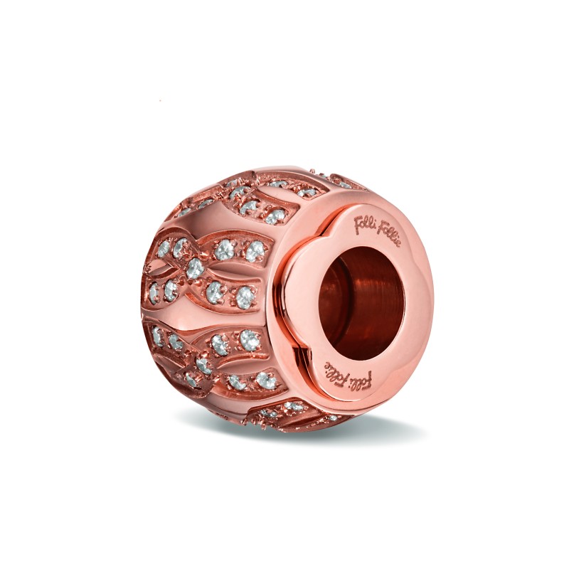 WOMAN TRINKET FOLLI FOLLIE 3P16T006RC (1CM )