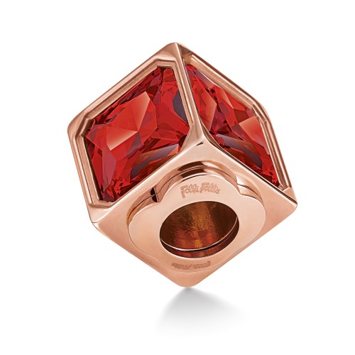 WOMAN TRINKET FOLLI FOLLIE 3P16T008RR (1CM ) WOMAN TRINKET FOLLI FOLLIE 3P16T008RR (1CM )