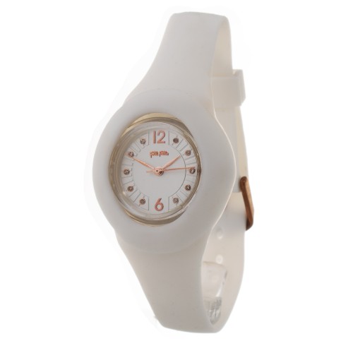 WOMAN WATCH FOLLI FOLLIE WF15P042ZSZ (35MM) WOMAN WATCH FOLLI FOLLIE WF15P042ZSZ (35MM)