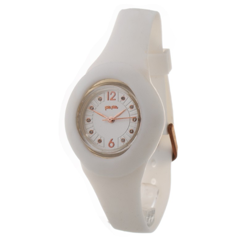 WOMAN WATCH FOLLI FOLLIE  WF15P042ZSZ (35MM)