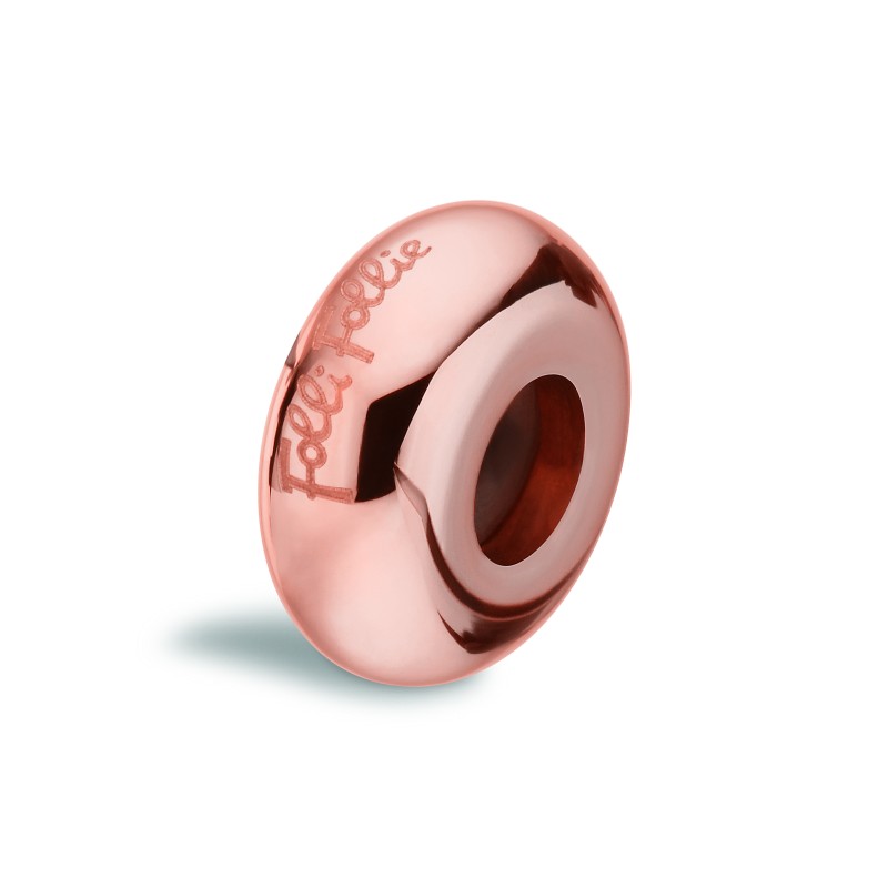 WOMAN TRINKET FOLLI FOLLIE 1P16T010R (1CM ) WOMAN TRINKET FOLLI FOLLIE 1P16T010R (1CM )