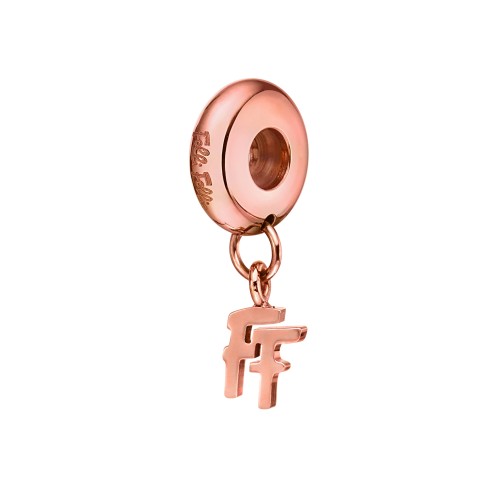 WOMAN TRINKET FOLLI FOLLIE 1P16T011R (1CM )