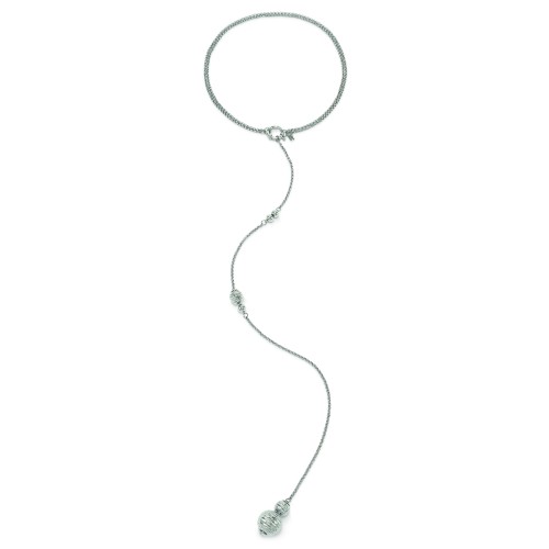 WOMAN NECKLACE FOLLI FOLLIE 3N17F006C (45CM ) WOMAN NECKLACE FOLLI FOLLIE 3N17F006C (45CM )