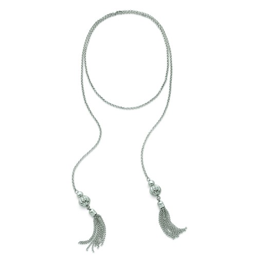 WOMAN NECKLACE FOLLI FOLLIE 1N17F007 (75CM ) WOMAN NECKLACE FOLLI FOLLIE 1N17F007 (75CM )