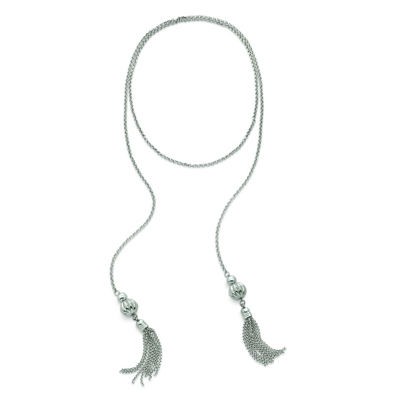 WOMAN NECKLACE FOLLI FOLLIE 1N17F007 (75CM ) WOMAN NECKLACE FOLLI FOLLIE 1N17F007 (75CM )