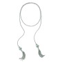 WOMAN NECKLACE FOLLI FOLLIE 1N17F007 (75CM )