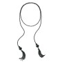 WOMAN NECKLACE FOLLI FOLLIE 1N17T007K (45CM )