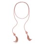 WOMAN NECKLACE FOLLI FOLLIE 1N17T007R (113CM )