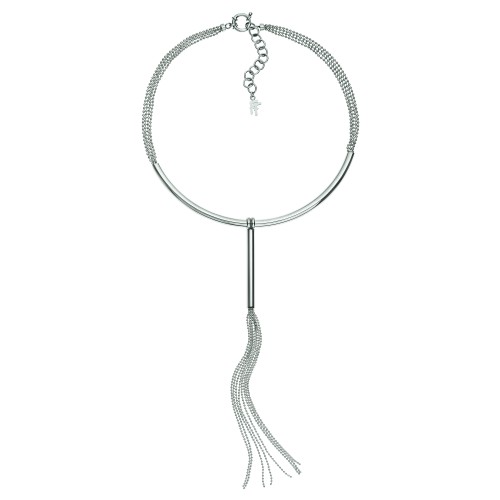WOMAN NECKLACE FOLLI FOLLIE 1N17F013 (45CM ) WOMAN NECKLACE FOLLI FOLLIE 1N17F013 (45CM )