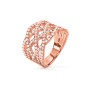 WOMAN RING FOLLI FOLLIE 3R17S005RC-52 (52 )
