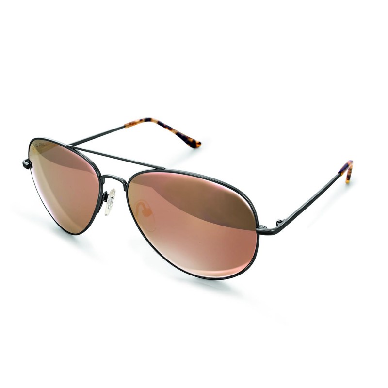 WOMAN SUNGLASSES FOLLI FOLLIE  SG17T012APG (Lens/Bridge/Temple) 61/15/140 mm)