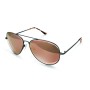 WOMAN SUNGLASSES FOLLI FOLLIE  SG17T012APG (Lens/Bridge/Temple) 61/15/140 mm)