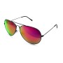 WOMAN SUNGLASSES FOLLI FOLLIE  SG17T013KO (Lens/Bridge/Temple) 61/15/135 mm)