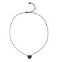 WOMAN NECKLACE FOLLI FOLLIE 3N17S058KK (38CM+5CM EXTENSION )