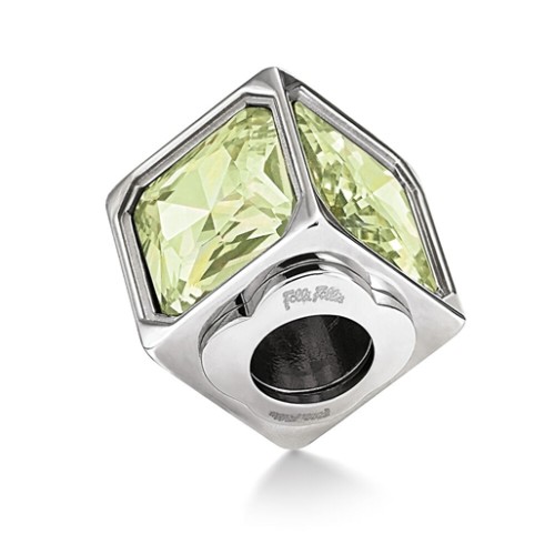 WOMAN TRINKET FOLLI FOLLIE 3P16F008CE (1CM ) WOMAN TRINKET FOLLI FOLLIE 3P16F008CE (1CM )