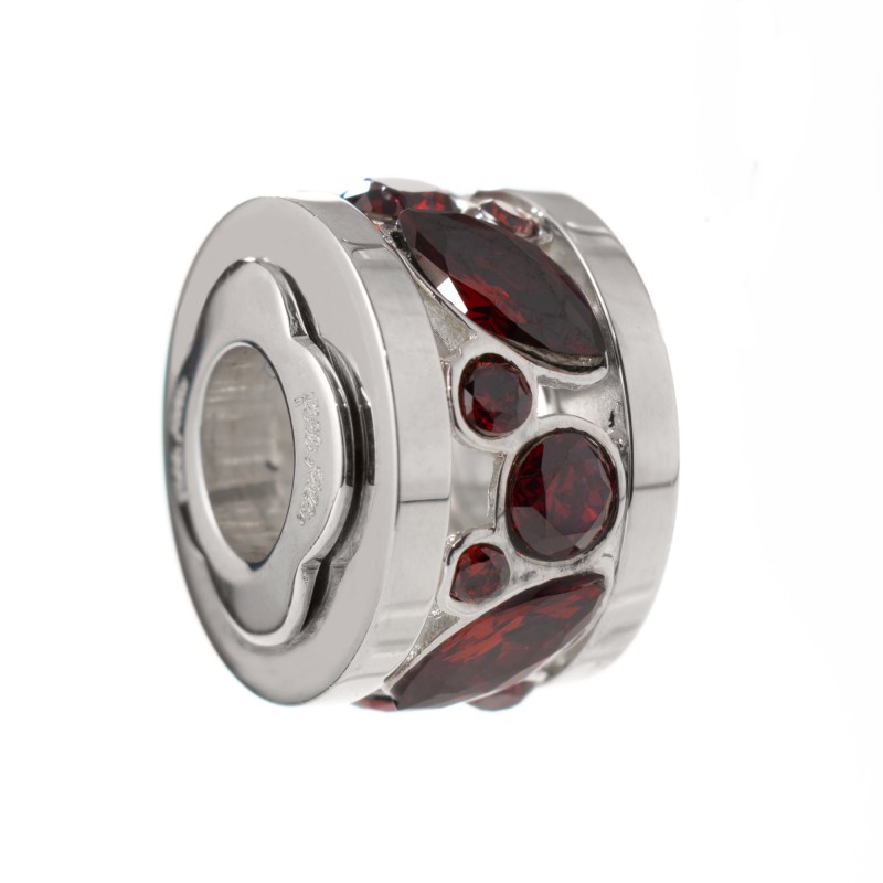 WOMAN TRINKET FOLLI FOLLIE 3P16F005R (2CM ) WOMAN TRINKET FOLLI FOLLIE 3P16F005R (2CM )