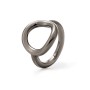 WOMAN RING FOLLI FOLLIE 1R17T010A-56 (56 )