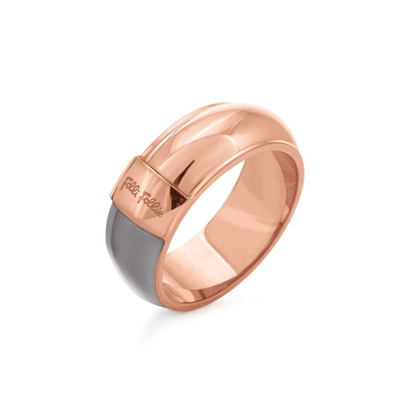 WOMAN RING FOLLI FOLLIE 1R18T001RA-52 (52 )