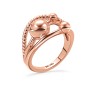 WOMAN RING FOLLI FOLLIE 1R18T009R-52 (52 )
