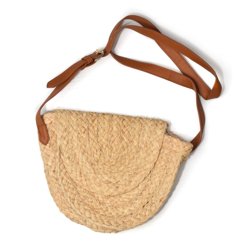 WOMAN BAG  LEFTIES LETS033 24X21CM