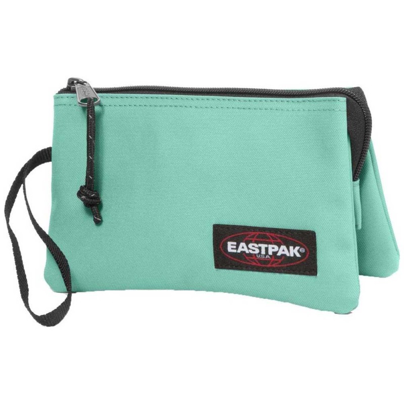 Unisex CASE  EASTPAK INDIAAQUABLUE 12X20X2CM