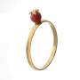 WOMAN RING CRISTIAN LAY 5472380 (14 )