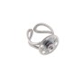 WOMAN RING CRISTIAN LAY 428860 (ajustable )