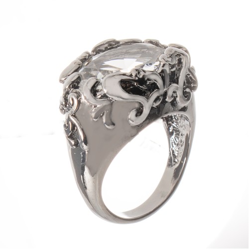 WOMAN RING CRISTIAN LAY 43638220 (22 )