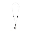 WOMAN CHOKER CRISTIAN LAY 43299800 (80cm ) WOMAN CHOKER CRISTIAN LAY 43299800 (80cm )