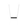 WOMAN NECKLACE SIF JAKOBS C1011-BK (25CM )